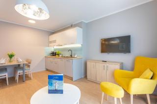 Geräumige Ferienwohnung Dune 724 - Świnoujście - 2