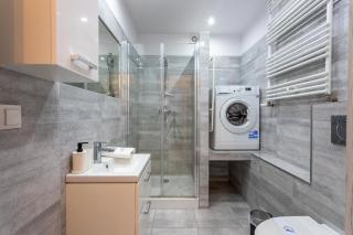Stylische Ferienwohnung Flotylla am Meer - Świnoujście - 7