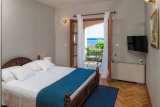 Villa Silversea in Hvar infinity heated pool - Hvar - 8