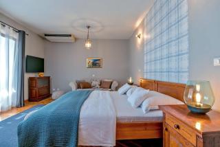 Villa Silversea in Hvar infinity heated pool - Hvar - 4
