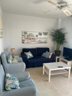 Beach View Apartment Santa Pola - Santa Pola - 7