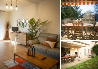 Le jardin de Christine - 0