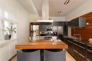 Villa Meje Split heated pool, jacuzzi, sauna - Split - 7