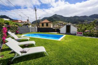 Luxuriöses Haus Der Leidenschaft - Machico - 9