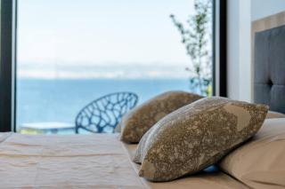 Luxury Villa Ourea heated pool - 4