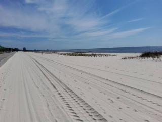 Four Palms Unit C, 500ft to Beach, Walk 2 Casinos! - 1