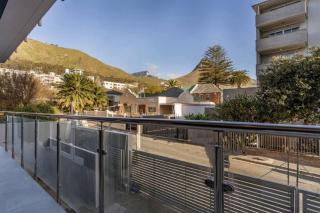 2Bedroom Apt -Mountain view+pool - Kaapstad - 2