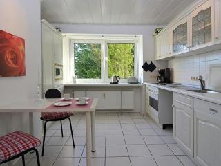 Ferienwohnung Relax In Homberg Ot Welferode - 3