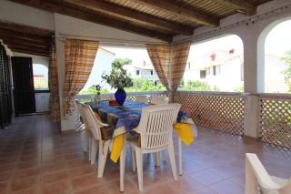 Studio für 5 Personen ca 70 qm in Šilo, Kvarner Bucht Krk - b61492 - Šilo - 0