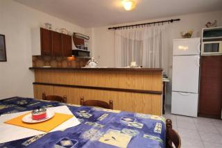 Studio für 5 Personen ca 70 qm in Šilo, Kvarner Bucht Krk - b61492 - Šilo - 5