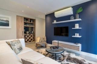 2Bedroom Apt -Mountain view+pool - Kaapstad - 3