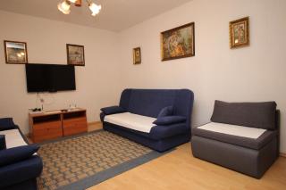 Studio für 5 Personen ca 70 qm in Šilo, Kvarner Bucht Krk - b61492 - Šilo - 2