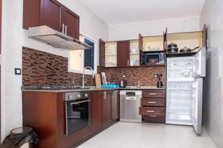 Bel appartement 2 chambres Omnisport - 2