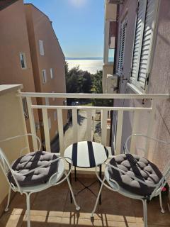 Apartman Marević - Makarska - 4