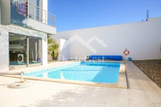 Villa Azinhança do Mar - 6