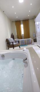 Linda casa com piscina - 4