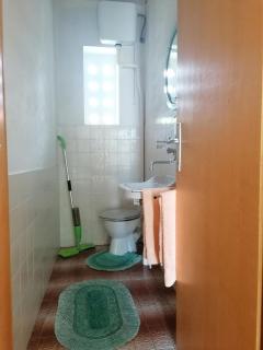Studio für 6 Personen ca 80 qm in Jadranovo, Kvarner Bucht Crikvenica und Umgebung - Jadranovo - 7