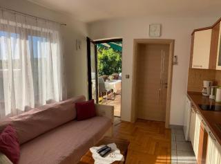 Studio für 4 Personen ca 35 qm in Funtana, Istrien Istrische Riviera - Funtana - 5