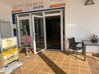 Alfaz del Sol - Alfaz del Pi - 9