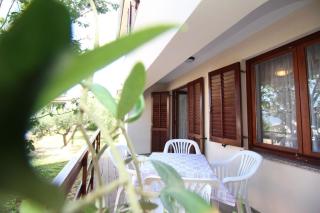 Apartment Dunato I -300m vom Meer, Erdgeschoss - Šilo - 6