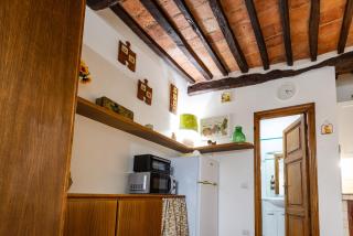 Appartamento Il Caratello Borgo 6 - 1