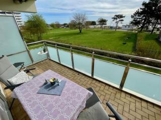 Fürstenhof Whg 214 inkl WLAN - Grömitz - 1