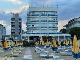 Hotel Atlantico - Lido di Jesolo - 6