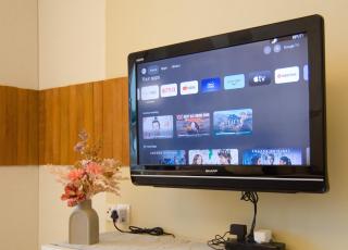 KL Dorsett Damas Urban Garden Suite-F-Parking, Self C-In - 1