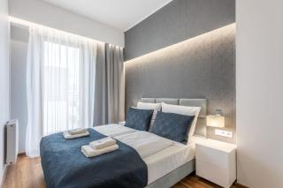 Ferienwohnung Tower 32 auf der Insel Usedom - Świnoujście - 9