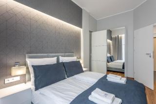 Ferienwohnung Tower 32 auf der Insel Usedom - Świnoujście - 4