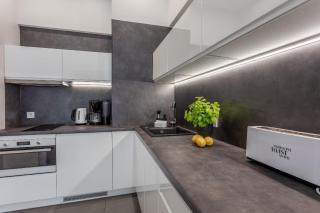 Ferienwohnung Tower 32 auf der Insel Usedom - Świnoujście - 3