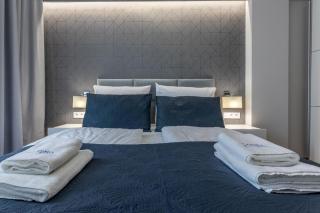 Ferienwohnung Tower 32 auf der Insel Usedom - Świnoujście - 1