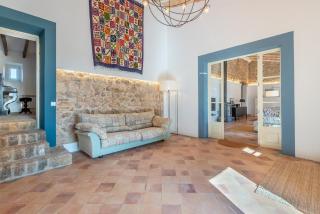 Ferienhaus mit Privatpool für 6 Personen ca 180 qm in San Lorenzo de Cardessar, Mallorca Südostküste von Mallorca - Sant Llorenç des Cardassar - 3