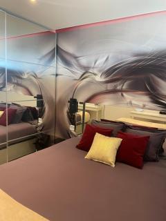 Village Naturiste - Xcape Sea View Luxe - 4