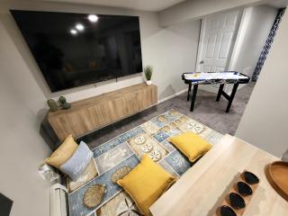 Suburban Beach Rental In New Haven - New Haven - 8