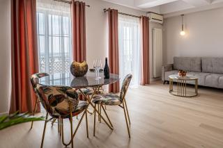 Hotel Ges - Mamaia - 9