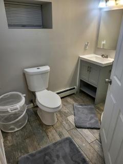 Suburban Beach Rental In New Haven - New Haven - 5