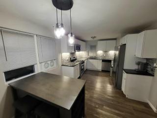 Suburban Beach Rental In New Haven - New Haven - 4