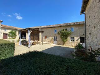 La Maison de Margot - Xaintray - 8