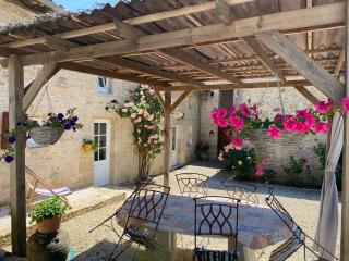La Maison de Margot - Xaintray - 5
