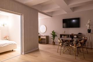 Hotel Ges - Mamaia - 8