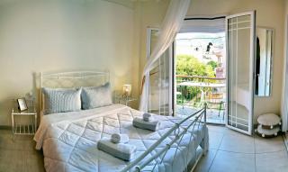 Spacious Apartment in Mytilene - Mitilene - 0