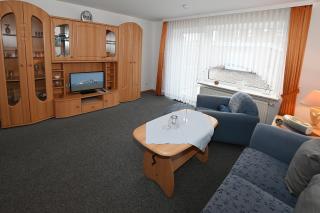 Bernstein Mare-Supreme Wohnung 2 - Büsum - 0