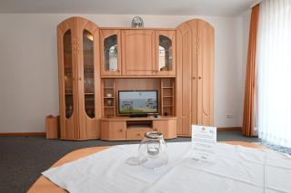 Bernstein Mare-Supreme Wohnung 2 - Büsum - 5