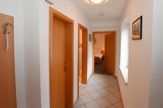 Bernstein Mare-Supreme Wohnung 2 - Büsum - 2