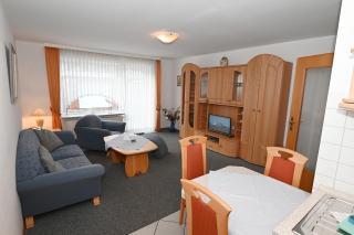 Bernstein Mare-Supreme Wohnung 3 - Büsum - 0
