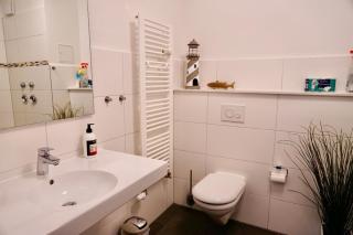 Appartement In Hohen Wieschendorf - 7