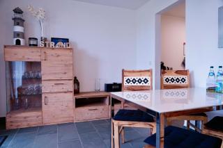 Appartement In Hohen Wieschendorf - 4