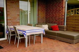 Appartement In Hohen Wieschendorf - 2