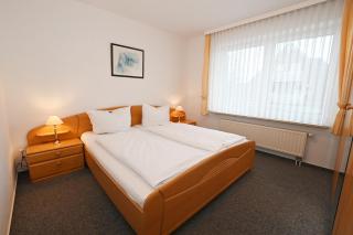 Bernstein Mare-Supreme Wohnung 5 - Büsum - 6